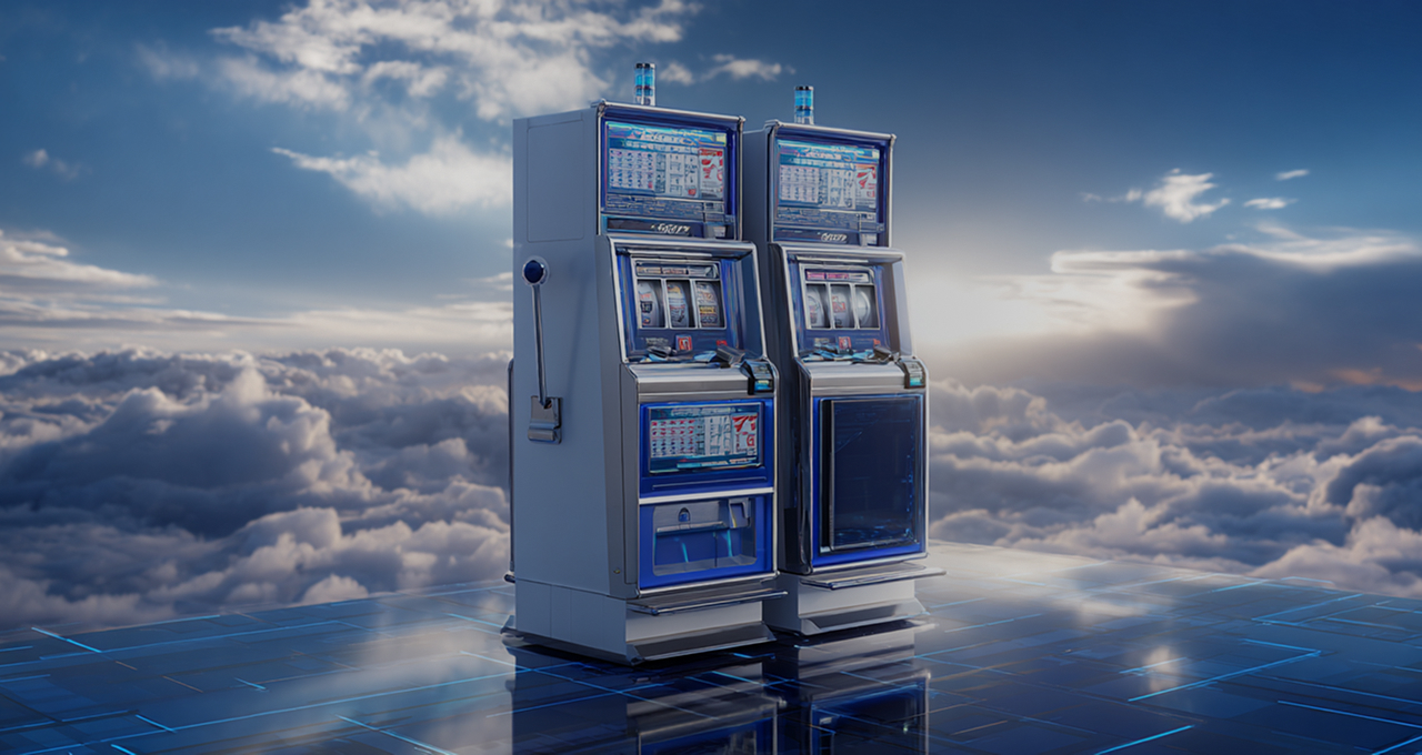 Jackpot City Casino