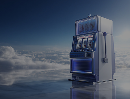 Jackpot City Casino