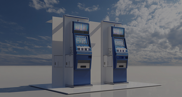 Jackpot City Casino